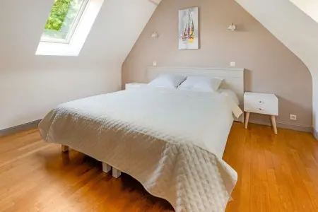 La Plage, Maison de vacances à Logonna-Daoulas près de la mer - Photo 18