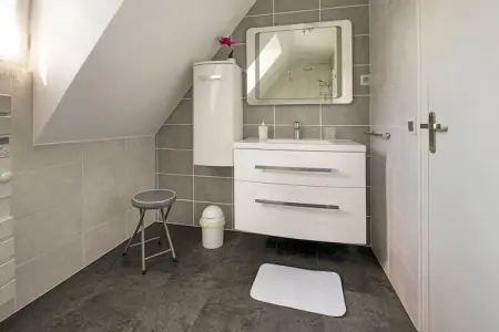 La Plage, Maison de vacances à Logonna-Daoulas près de la mer - Photo 19