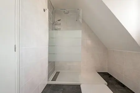 La Plage, Maison de vacances à Logonna-Daoulas près de la mer - Photo 20