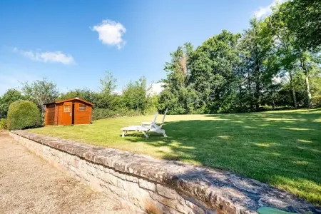 La Plage, Maison de vacances à Logonna-Daoulas près de la mer - Photo 21