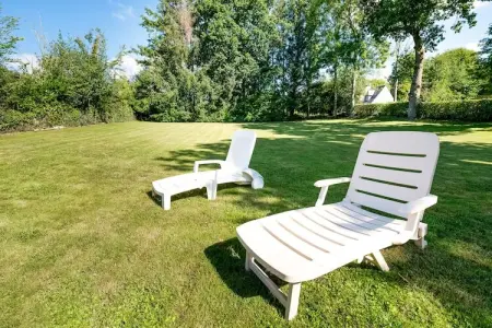 La Plage, Maison de vacances à Logonna-Daoulas près de la mer - Photo 22