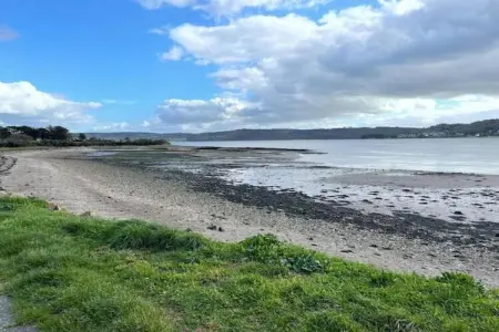 La Plage, Maison de vacances à Logonna-Daoulas près de la mer - Photo 27