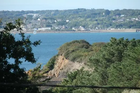 La Plage, Maison de vacances à Logonna-Daoulas près de la mer - Photo 29