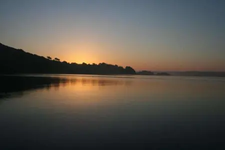 La Plage, Maison de vacances à Logonna-Daoulas près de la mer - Photo 33
