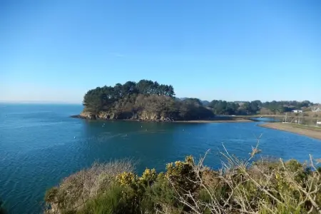 La Plage, Maison de vacances à Logonna-Daoulas près de la mer - Photo 39