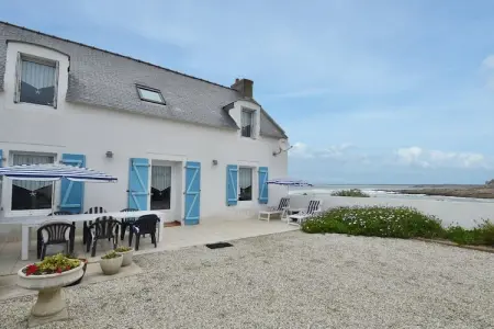 Maison à Saint Guénolé, Contre Vents et Marées - L104668