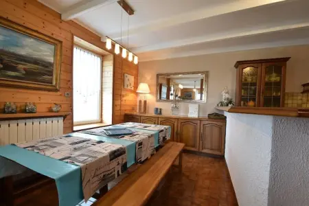 Contre Vents et Marées, Belle maison de vacances au bord de la mer à Penmarch - Photo 3