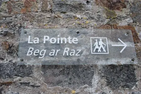 Contre Vents et Marées, Belle maison de vacances au bord de la mer à Penmarch - Photo 32