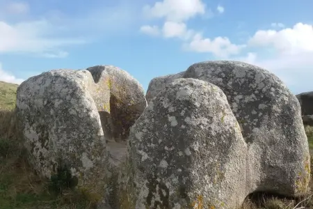 Contre Vents et Marées, Belle maison de vacances au bord de la mer à Penmarch - Photo 33
