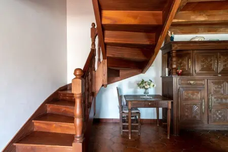 Maison de vacances Plouhinec, Maison de vacances moderne à Plouhinec France, mer à 4km. - Photo 21