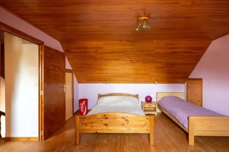 Maison de vacances Plouhinec, Maison de vacances moderne à Plouhinec France, mer à 4km. - Photo 22