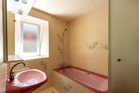 Maison de vacances Plouhinec, Maison de vacances moderne à Plouhinec France, mer à 4km. - Photo 27