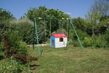 Maison de vacances Plouhinec, Maison de vacances moderne à Plouhinec France, mer à 4km. - Photo 34
