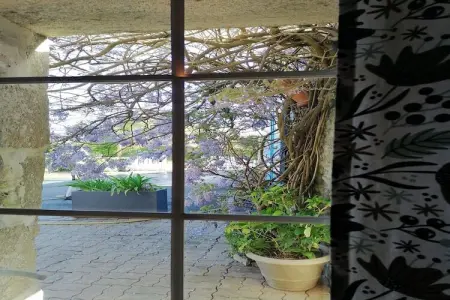 Maison de vacances Plouhinec, Maison de vacances moderne à Plouhinec France, mer à 4km. - Photo 37