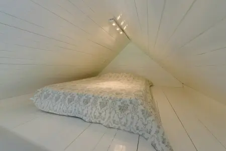 Le Trio, Gîte chic à Plouguin en France avec piscine privée - Photo 13