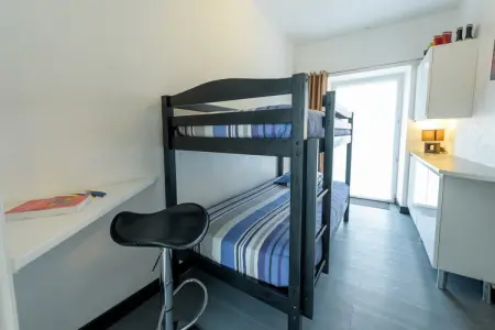 Le Trio, Gîte chic à Plouguin en France avec piscine privée - Photo 19