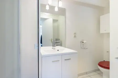 Le Trio, Gîte chic à Plouguin en France avec piscine privée - Photo 26