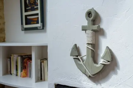 Le Trio, Gîte chic à Plouguin en France avec piscine privée - Photo 39