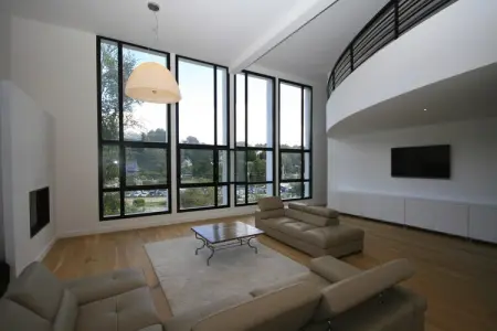 Sur les Quais, Villa de luxe à Pont-Aven avec piscine privée - Photo 8