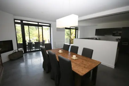 Sur les Quais, Villa de luxe à Pont-Aven avec piscine privée - Photo 10