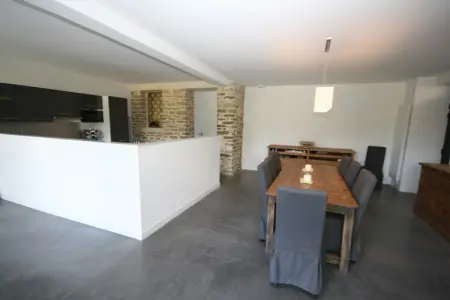 Sur les Quais, Villa de luxe à Pont-Aven avec piscine privée - Photo 12