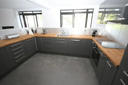 Sur les Quais, Villa de luxe à Pont-Aven avec piscine privée - Photo 14