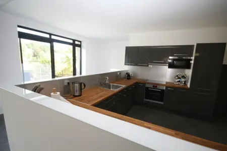 Sur les Quais, Villa de luxe à Pont-Aven avec piscine privée - Photo 15