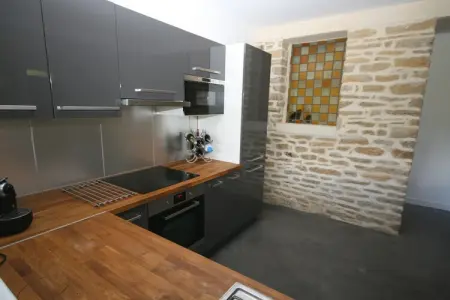 Sur les Quais, Villa de luxe à Pont-Aven avec piscine privée - Photo 16