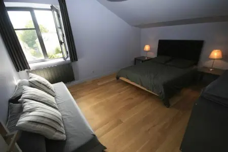 Sur les Quais, Villa de luxe à Pont-Aven avec piscine privée - Photo 20