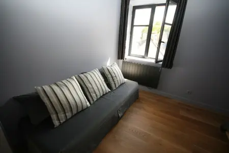 Sur les Quais, Villa de luxe à Pont-Aven avec piscine privée - Photo 21