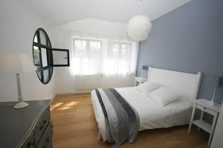 Sur les Quais, Villa de luxe à Pont-Aven avec piscine privée - Photo 22