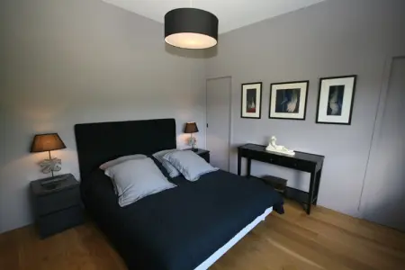 Sur les Quais, Villa de luxe à Pont-Aven avec piscine privée - Photo 24