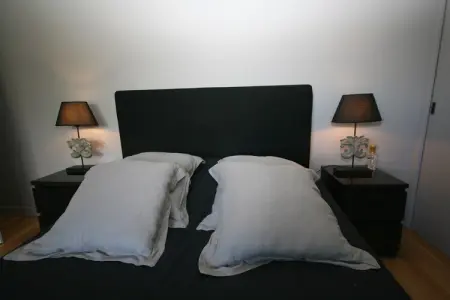 Sur les Quais, Villa de luxe à Pont-Aven avec piscine privée - Photo 25