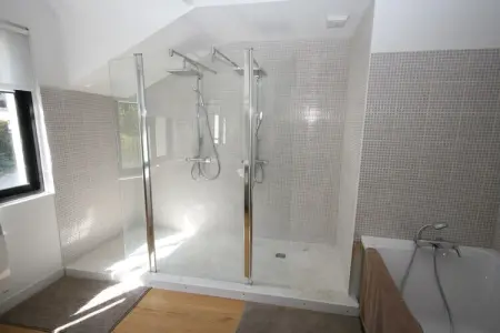 Sur les Quais, Villa de luxe à Pont-Aven avec piscine privée - Photo 27