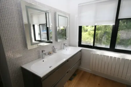 Sur les Quais, Villa de luxe à Pont-Aven avec piscine privée - Photo 28