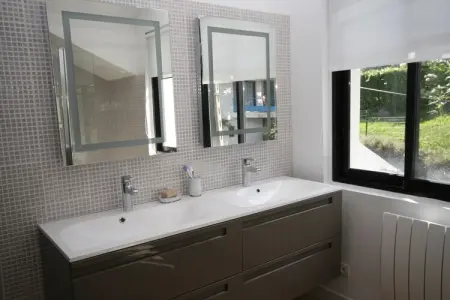 Sur les Quais, Villa de luxe à Pont-Aven avec piscine privée - Photo 29