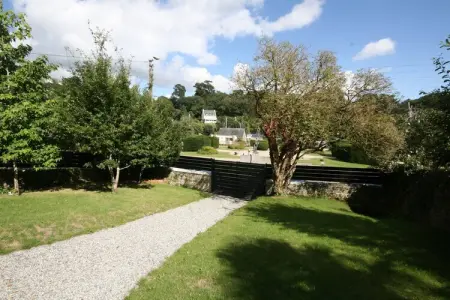Sur les Quais, Villa de luxe à Pont-Aven avec piscine privée - Photo 33