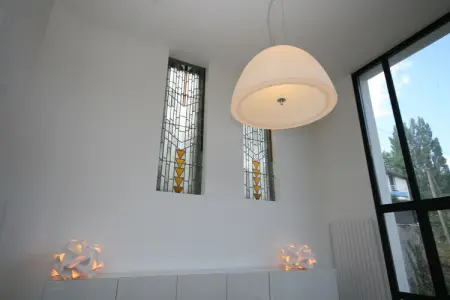 Sur les Quais, Villa de luxe à Pont-Aven avec piscine privée - Photo 39