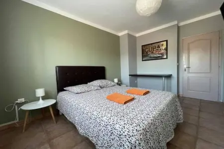 Villa confortable à Roquemaure avec piscine privatisée - Photo 14