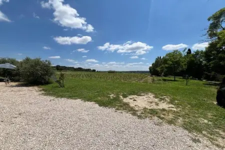 Villa confortable à Roquemaure avec piscine privatisée - Photo 21