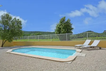 Le Mas, Villa de luxe à Saint-Laurent-de-Carnols - Photo 1