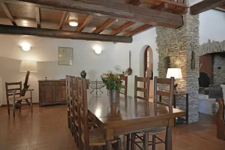 La maison des Écureuils, Paisible villa à Beaucaire au sud de la France, avec piscine - Photo 2