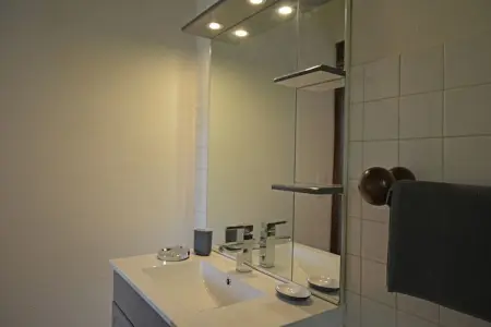 La maison des Écureuils, Paisible villa à Beaucaire au sud de la France, avec piscine - Photo 17