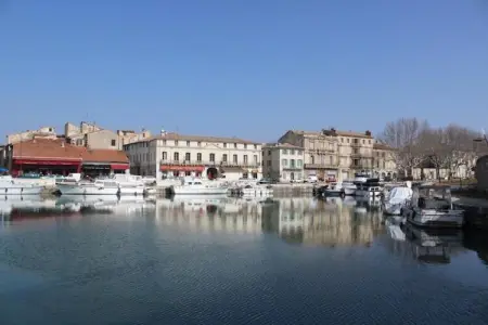 La maison des Écureuils, Paisible villa à Beaucaire au sud de la France, avec piscine - Photo 35