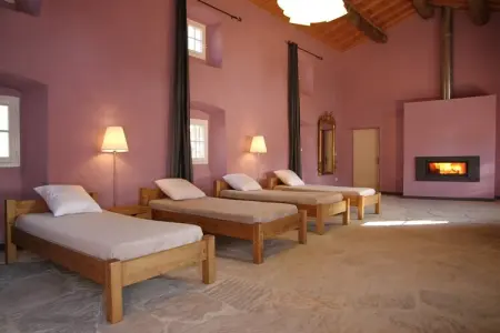 Chez l'antiquaire, Villa confortable avec piscine à Saint-Césaire-de-Gauzignan - Photo 17