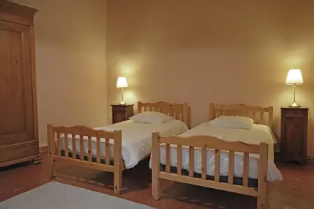 Chez l'antiquaire, Villa confortable avec piscine à Saint-Césaire-de-Gauzignan - Photo 19