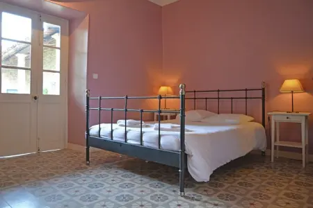 Chez l'antiquaire, Villa confortable avec piscine à Saint-Césaire-de-Gauzignan - Photo 20