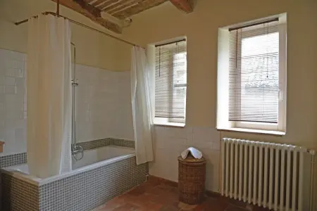 Chez l'antiquaire, Villa confortable avec piscine à Saint-Césaire-de-Gauzignan - Photo 22
