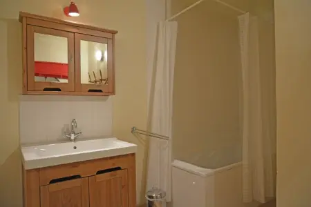 Chez l'antiquaire, Villa confortable avec piscine à Saint-Césaire-de-Gauzignan - Photo 24