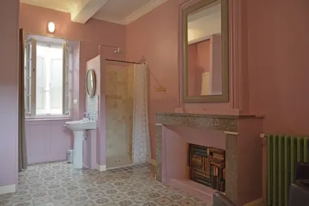 Chez l'antiquaire, Villa confortable avec piscine à Saint-Césaire-de-Gauzignan - Photo 25